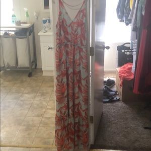 H&M dress